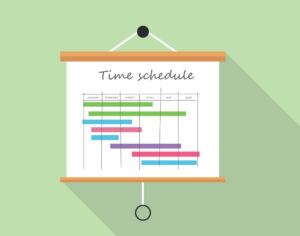 project-schedule project schedule