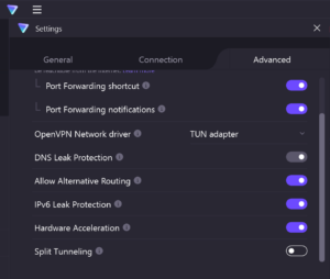 protonvpn-advanced-features protonvpn advanced features