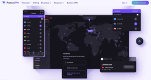 protonvpn-service protonvpn service