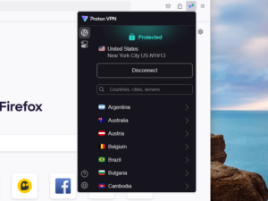 protonvpn-firefox-main protonvpn firefox main