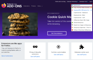 search-addon search addon