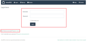 showrss-step1 showrss step1