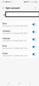 stop-sync-turnoff stop sync turnoff