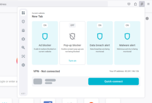 surfshark-dashboard surfshark dashboard