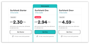 surfshark-price-plans surfshark price plans