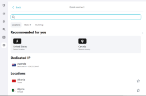 surfshark-security surfshark security