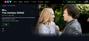 the-holiday-ctv-free the holiday ctv free