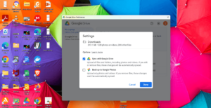 upload-drive-choose upload drive choose