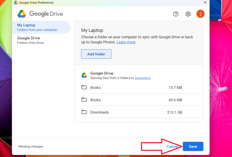 How to Upload to Google Drive in 2024 [Video & Photos]