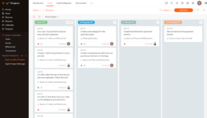 zoho-projects-agile zoho projects agile