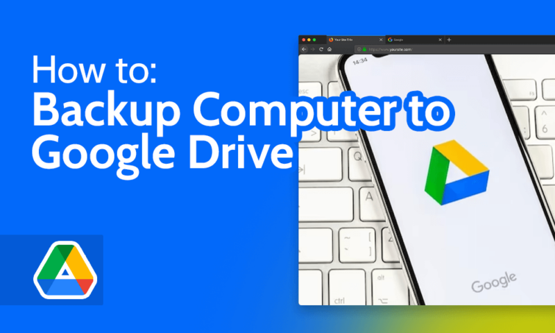 How to Share Google Drive with Someone in 2023 [3 Top Ways]