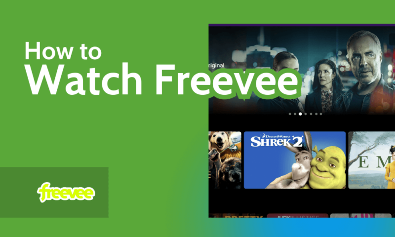 How to Watch Freevee