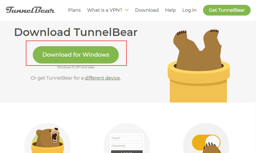 TunnelBear Review 2024 [Features, Pricing, Security & More]