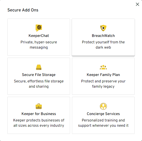 Keeper Encryption and Security Model Details - Enterprise Guide