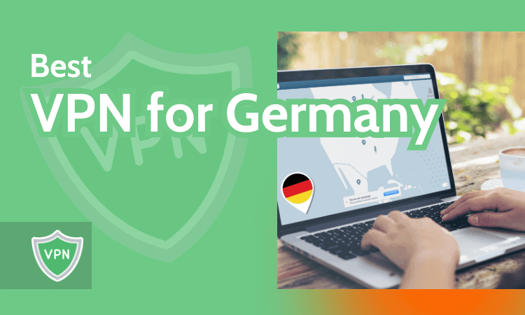 Best VPN for Germany