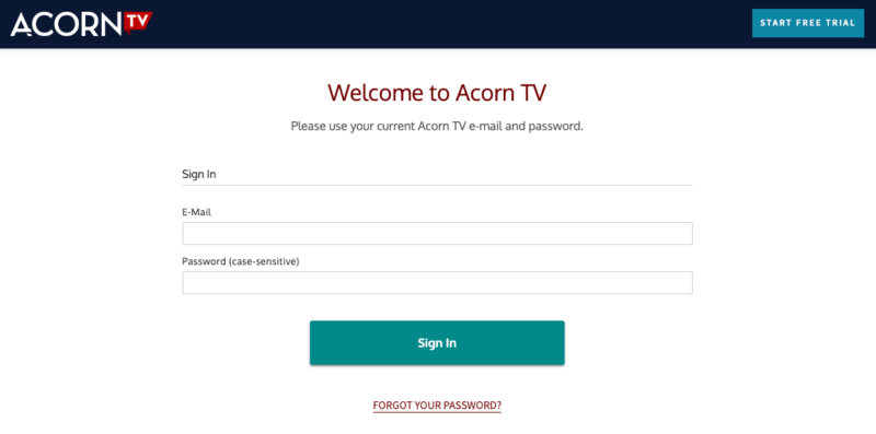 acorntv trial 4