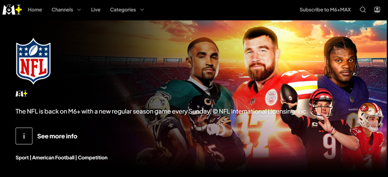 free-nfl-streaming-m6+ free nfl streaming m6
