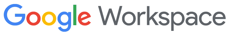 Logo: Google Workspace