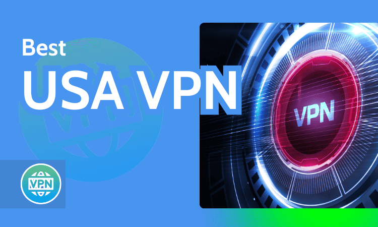 Best USA VPN