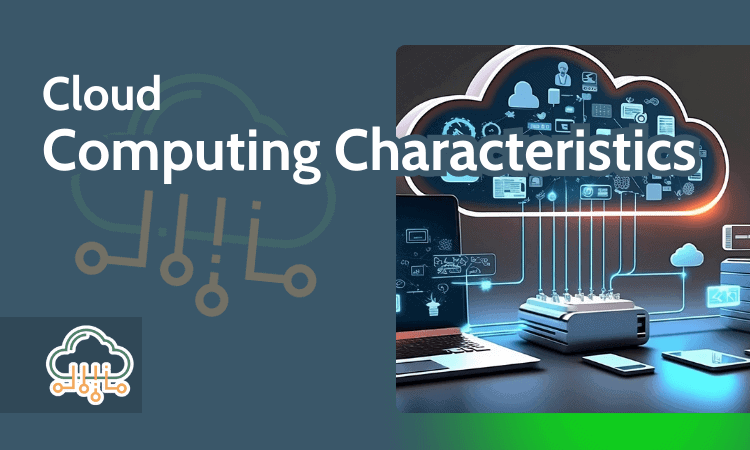 Cloud Computing Characteristics