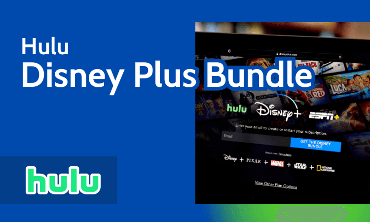 Hulu Disney Plus Bundle