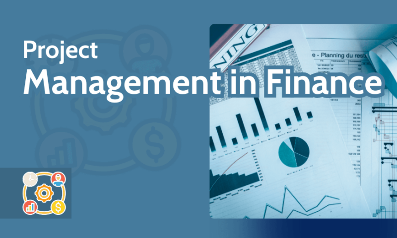 Project Management in Finance