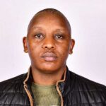 Titus Kamunya