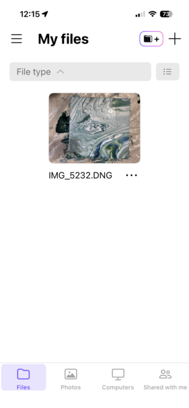 proton-drive-hands-on proton drive hands on