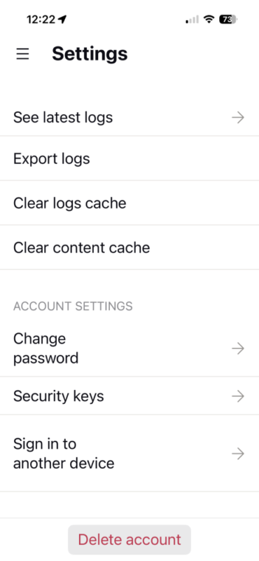 proton-drive-mobile-security proton drive mobile security