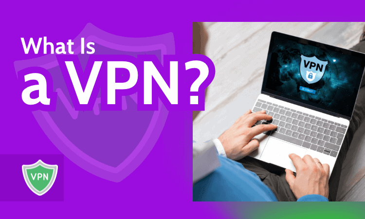 what is a vpn