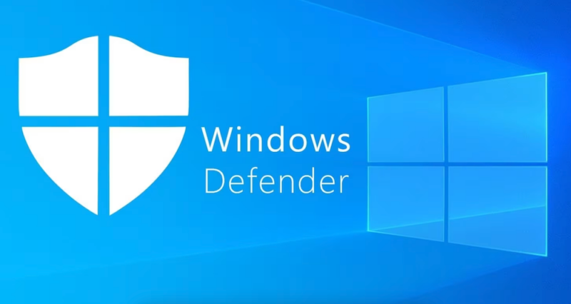 windows defender