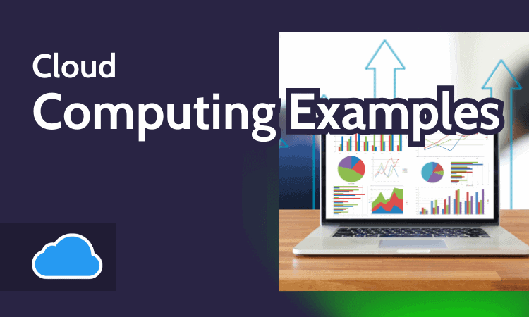 Cloud Computing Examples