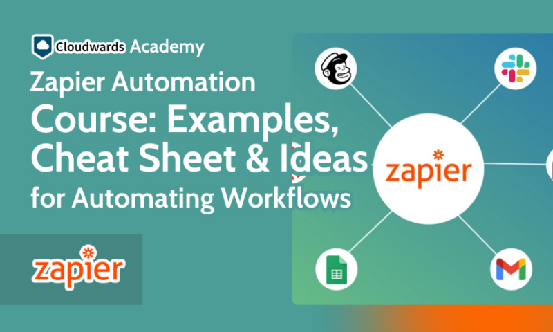 Zapier Automation Course