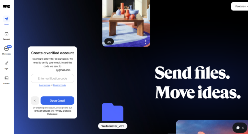 how-to-use-wetransfer-verification how to use wetransfer verification e1788522694803