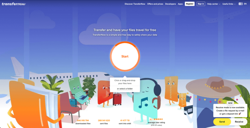 transfernow transfernow