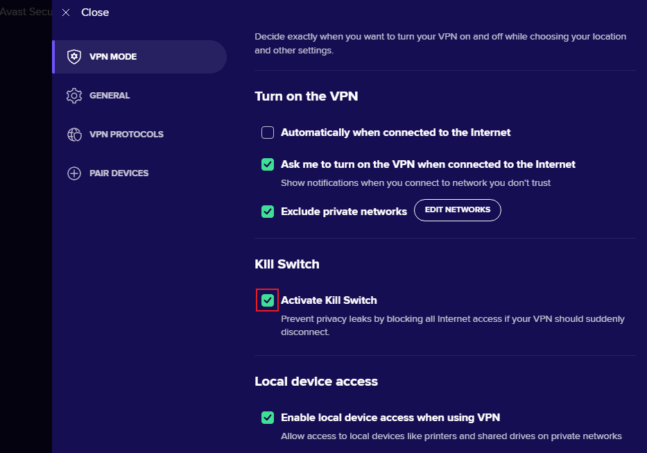 Avast SecureLine VPN Review in 2024 Is It Safe to Use?