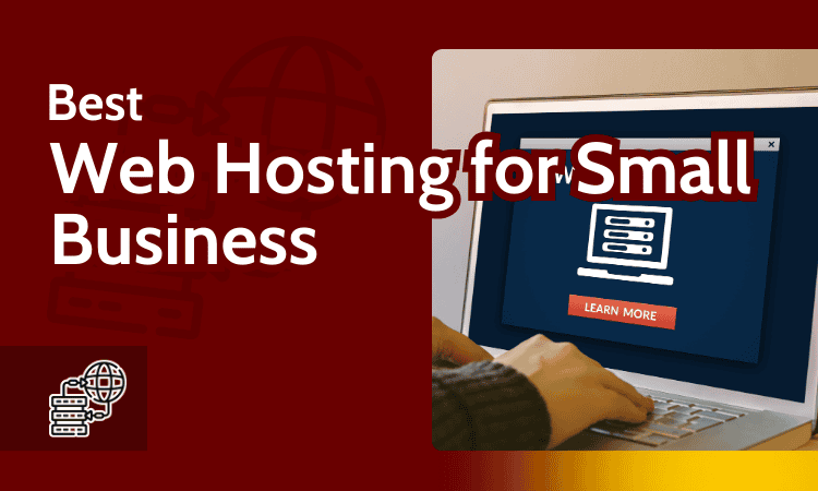 Best Web hosting for Small Business