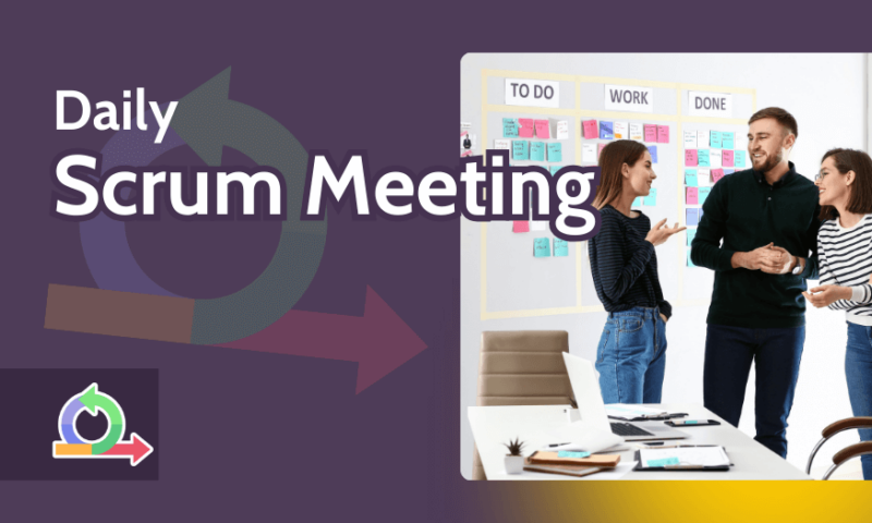 Daily Scrum Meeting