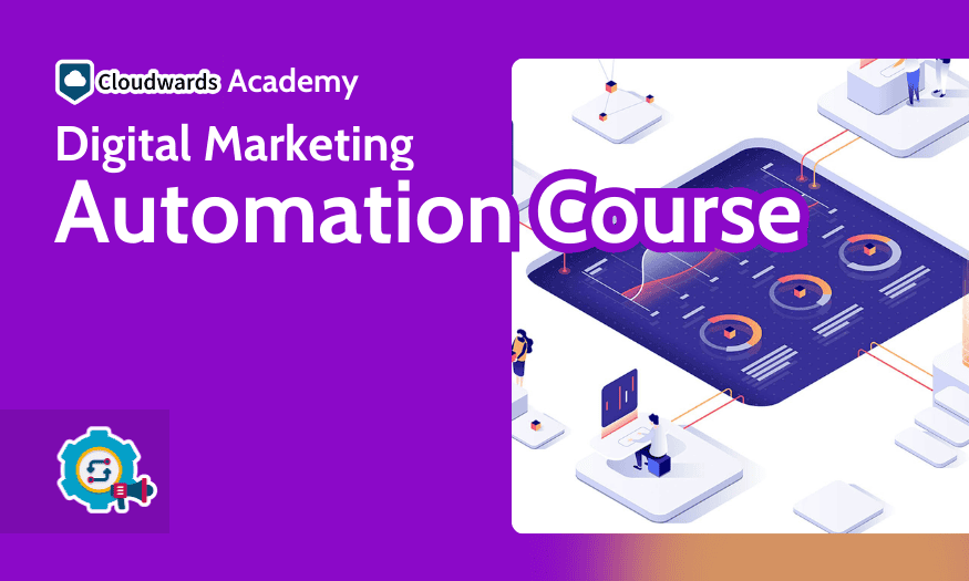 digital marketing automation course
