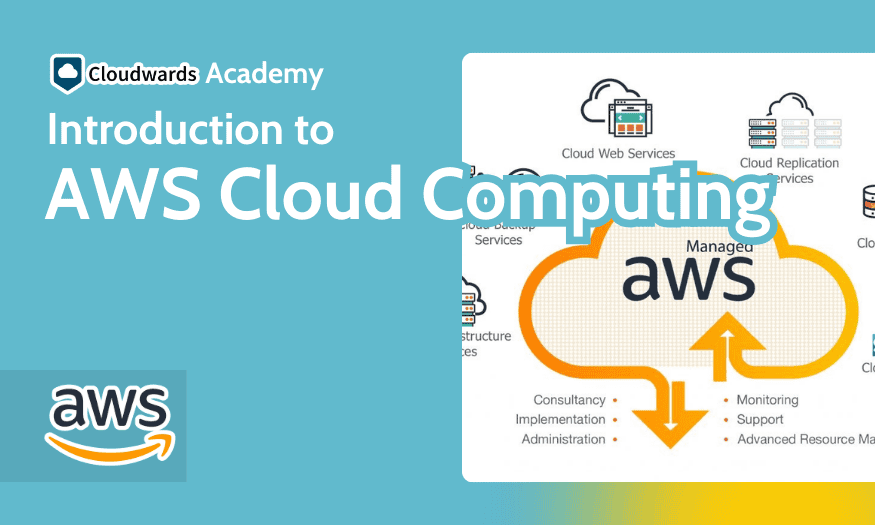 Introduction to AWS Cloud Computing