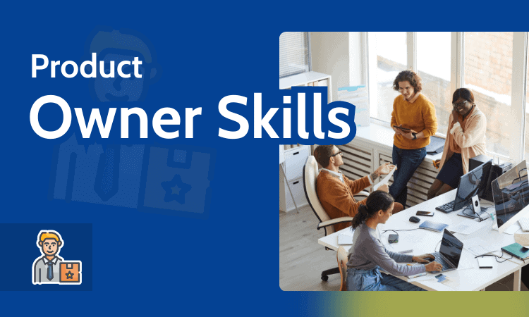 Product Owner Skills