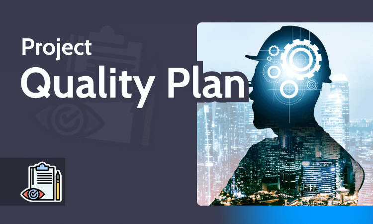 project quality plan