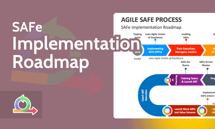 SAFe Implementation Roadmap