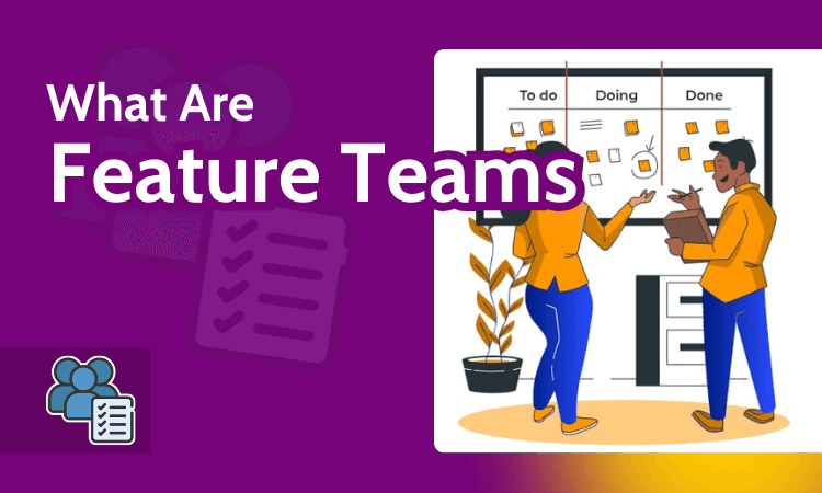 What Are Feature Teams