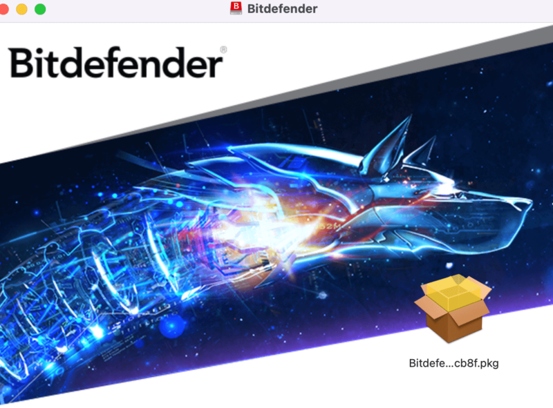 bitdefender