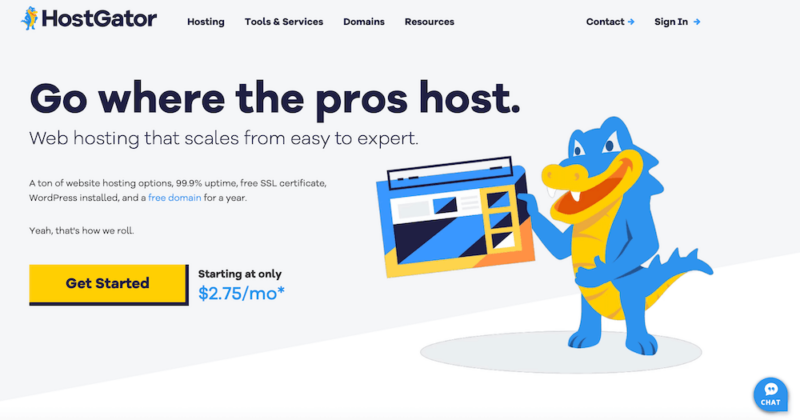 10 Best Web Hosting for Small Business: Top Services 2024