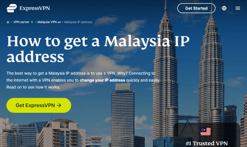 get a vpn subscription