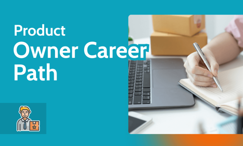 Product Owner Career Path