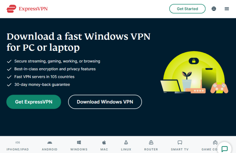 download vpn app