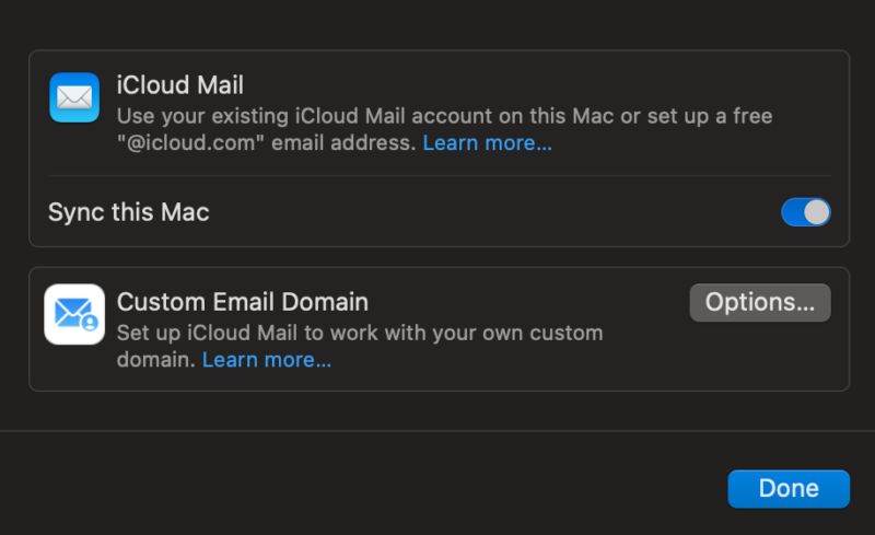 icloud-mail icloud mail